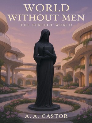 cover image of World Without Men